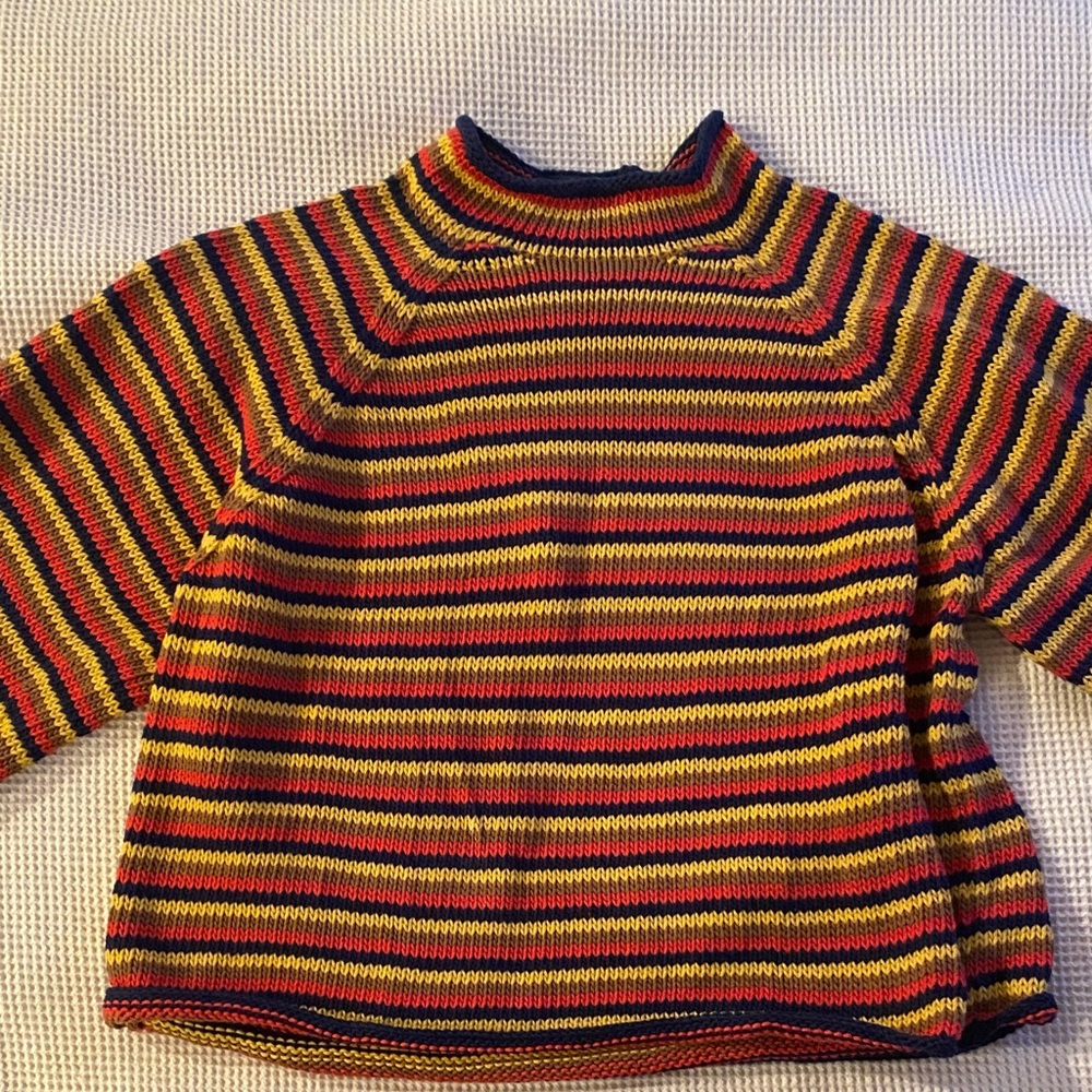 Jaggery London Pablo Mini Jumper